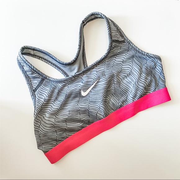 Nike Other - Nike Sports Bra